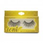 IONI 3D FAUX MINK LASHES- WISPY LONG CRISCROSS