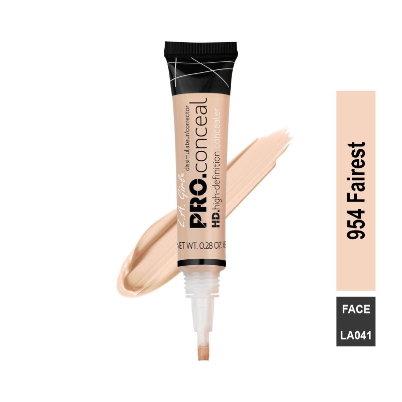 LA GIRL HD PRO CONCEAL