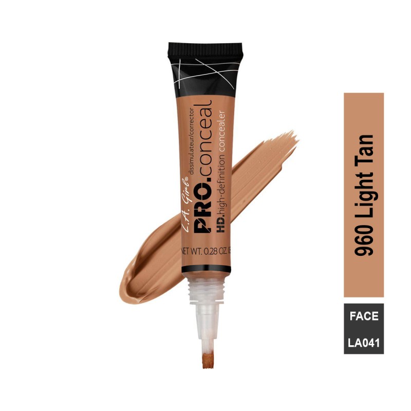 LA GIRL HD PRO CONCEAL