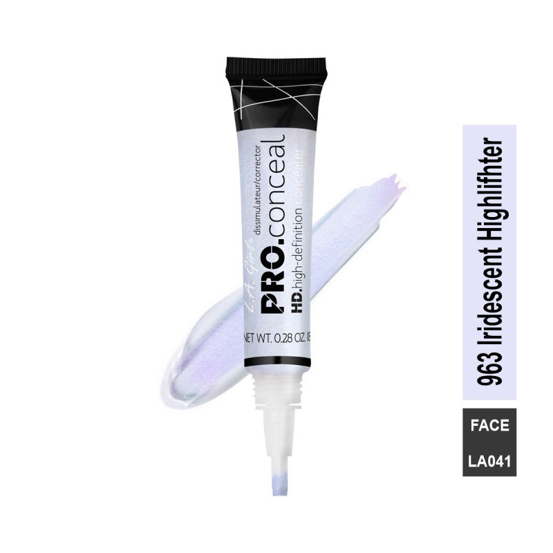 LA GIRL HD PRO CONCEAL