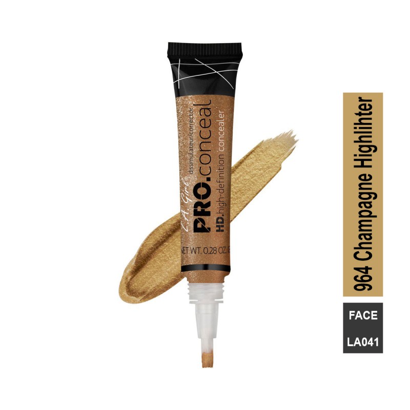 LA GIRL HD PRO CONCEAL