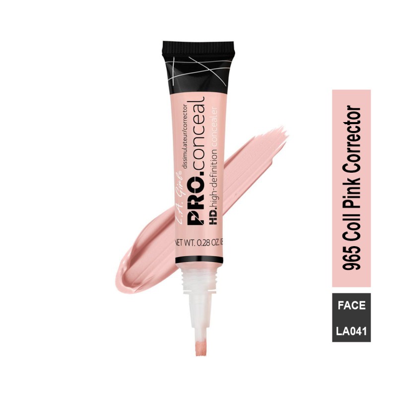 LA GIRL HD PRO CONCEAL