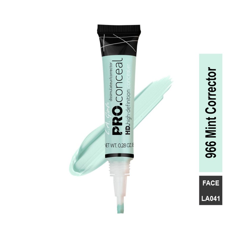 LA GIRL HD PRO CONCEAL