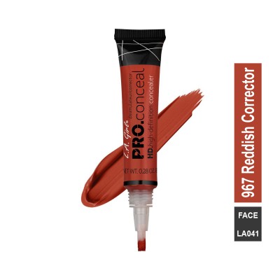 LA GIRL HD PRO CONCEAL