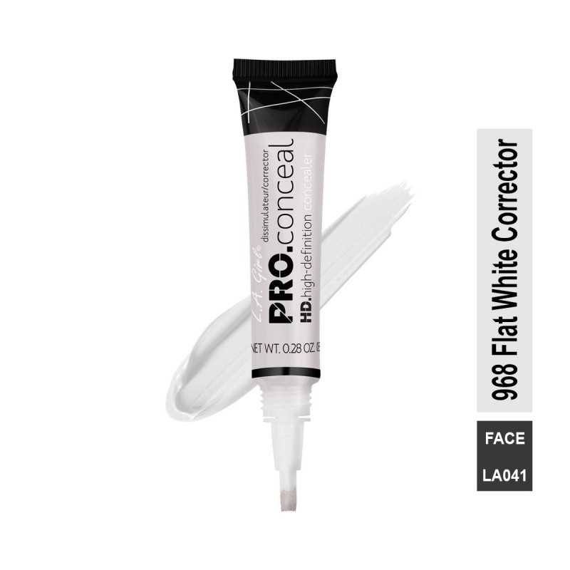 LA GIRL HD PRO CONCEAL