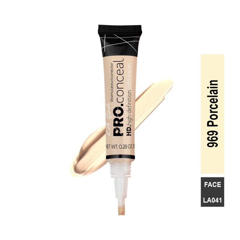 LA GIRL HD PRO CONCEAL