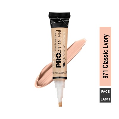 LA GIRL HD PRO CONCEAL