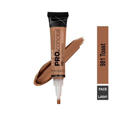 LA GIRL HD PRO CONCEAL