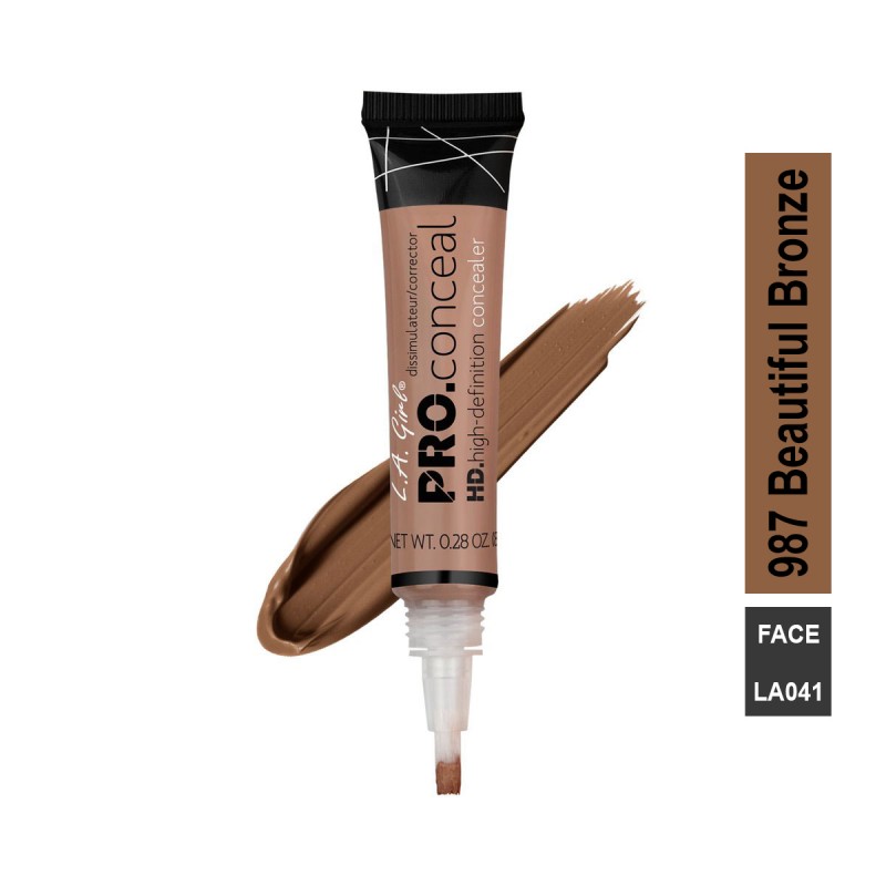 LA GIRL HD PRO CONCEAL
