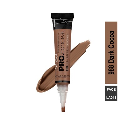 LA GIRL HD PRO CONCEAL