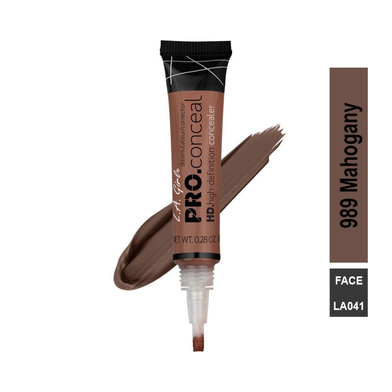 LA GIRL HD PRO CONCEAL