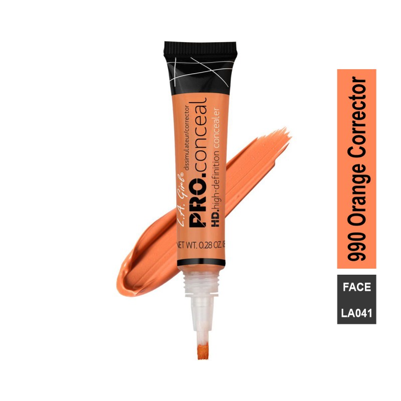 LA GIRL HD PRO CONCEAL