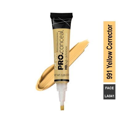 LA GIRL HD PRO CONCEAL