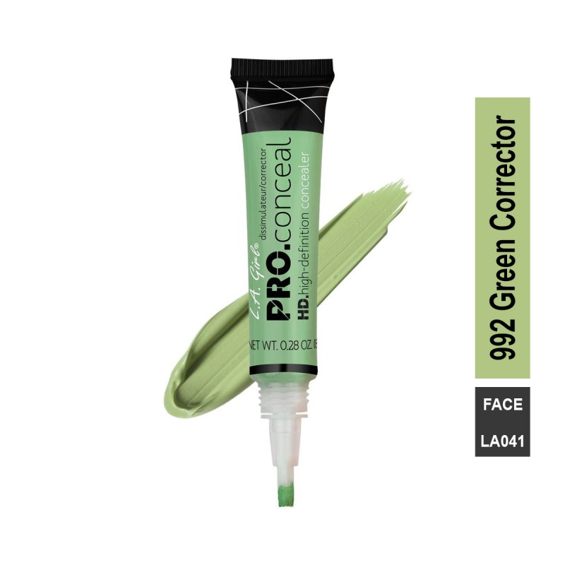 LA GIRL HD PRO CONCEAL