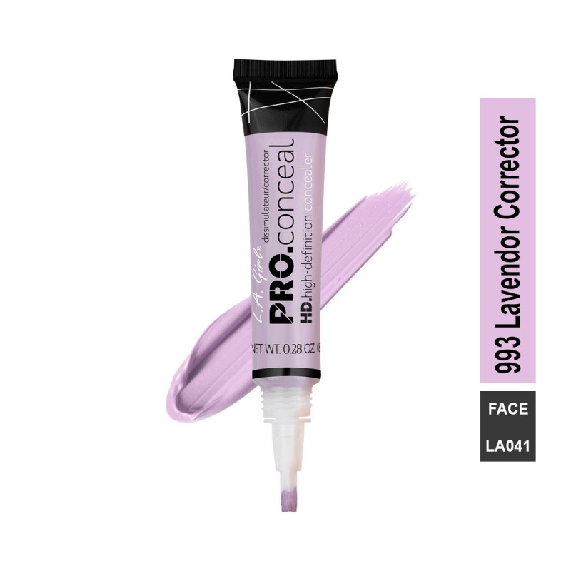 LA GIRL HD PRO CONCEAL