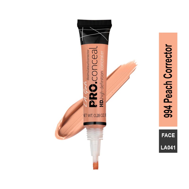 LA GIRL HD PRO CONCEAL