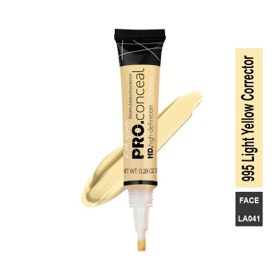 LA GIRL HD PRO CONCEAL