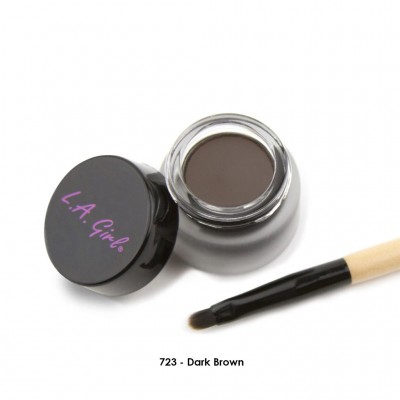 LA Girl Gel Liner Kit