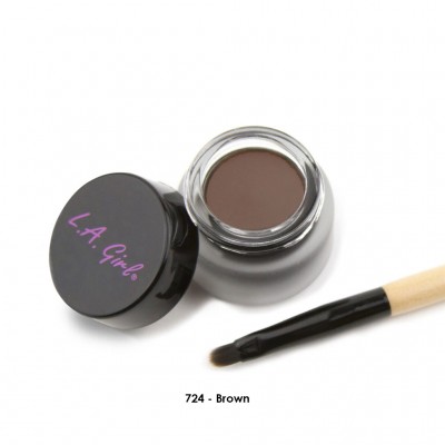 LA Girl Gel Liner Kit