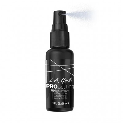 LA GIRL PRO SETTING SPRAY