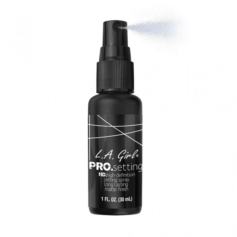 LA GIRL PRO SETTING SPRAY