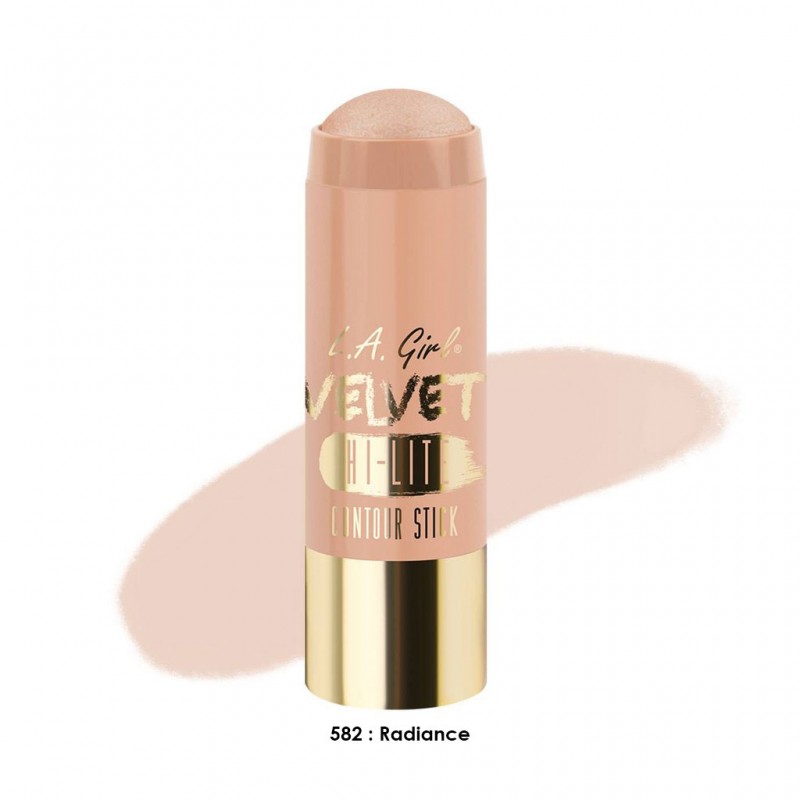 LA Girl Velvet Contour Highlighter