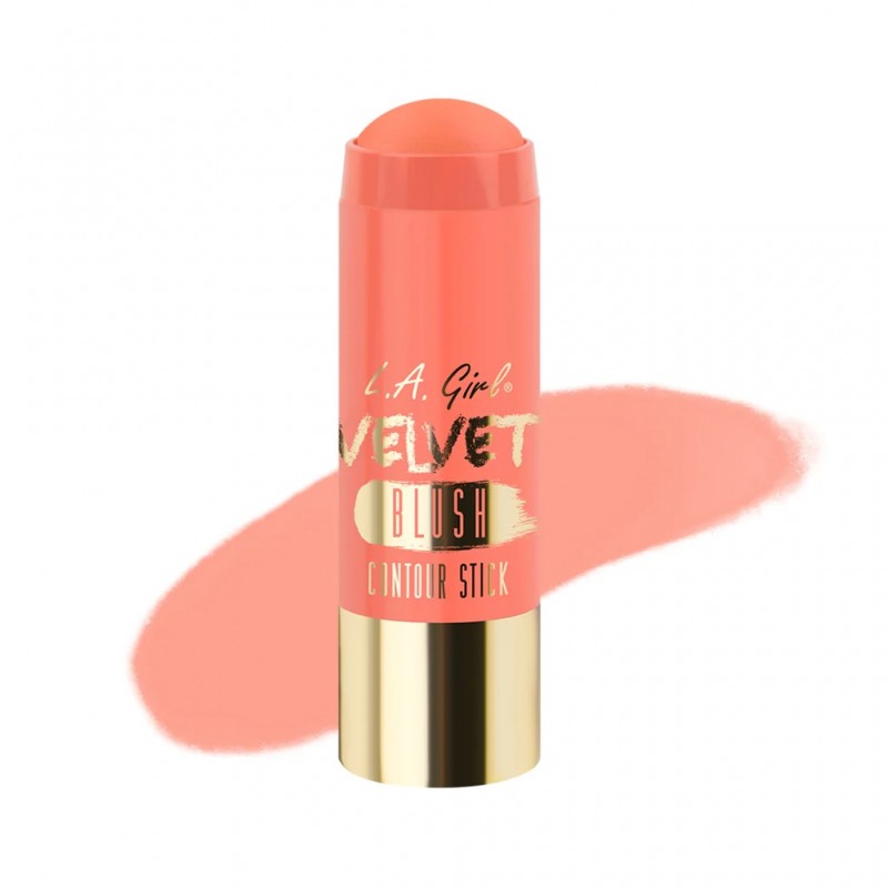 LA Girl Velvet Contour Blush