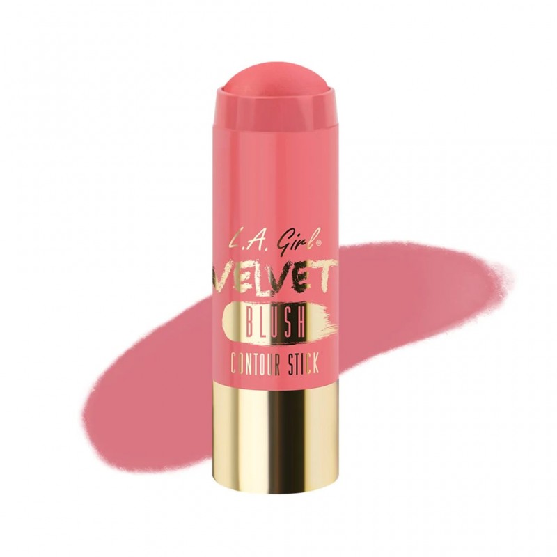 LA Girl Velvet Contour Blush