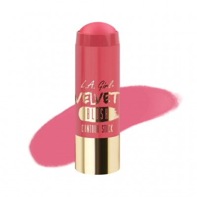 LA Girl Velvet Contour Blush