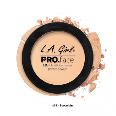 LA Girl Pro Face Matte Pressed Powder