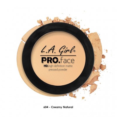 LA Girl Pro Face Matte Pressed Powder