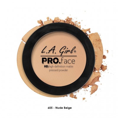 LA Girl Pro Face Matte Pressed Powder