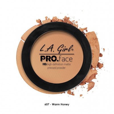 LA Girl Pro Face Matte Pressed Powder