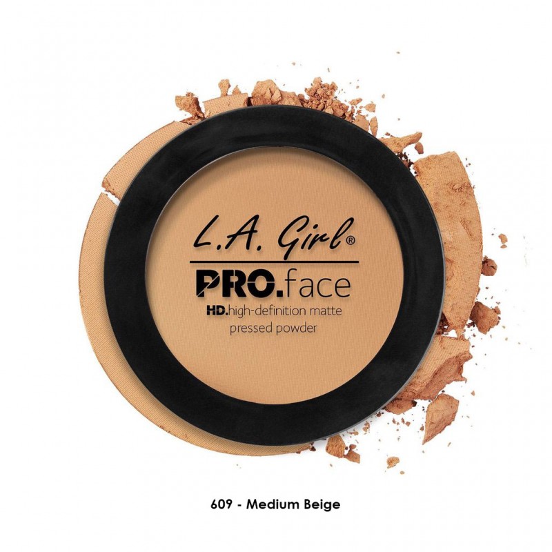 LA Girl Pro Face Matte Pressed Powder