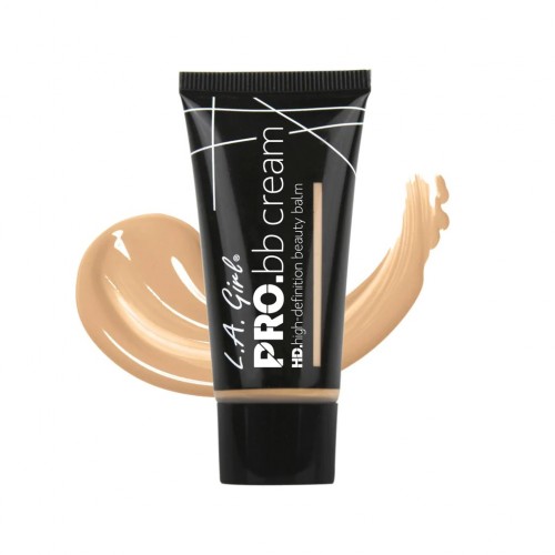 LA Girl HD Pro BB Cream