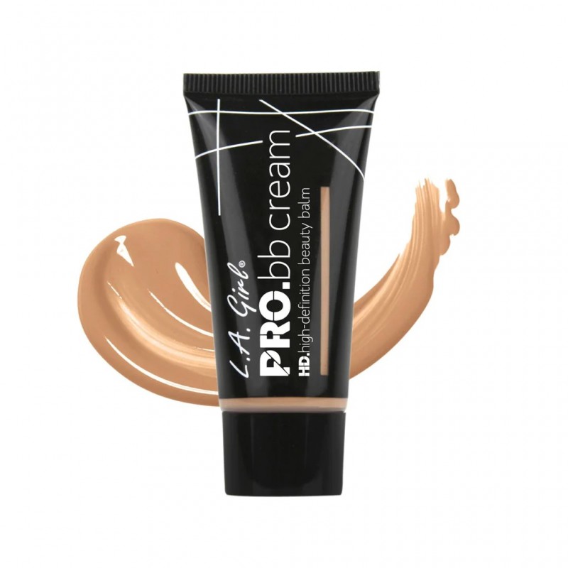LA Girl HD Pro BB Cream