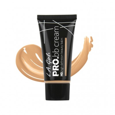 LA Girl HD Pro BB Cream