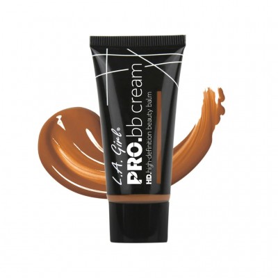 LA Girl HD Pro BB Cream