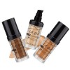 LA Girl Pro Coverage Foundation
