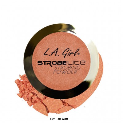 LA Girl Strobe Lite Strobing Powder