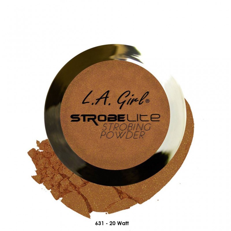 LA Girl Strobe Lite Strobing Powder