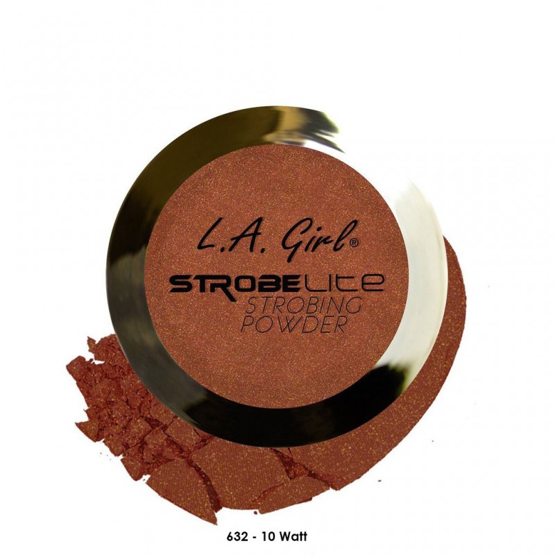 LA Girl Strobe Lite Strobing Powder