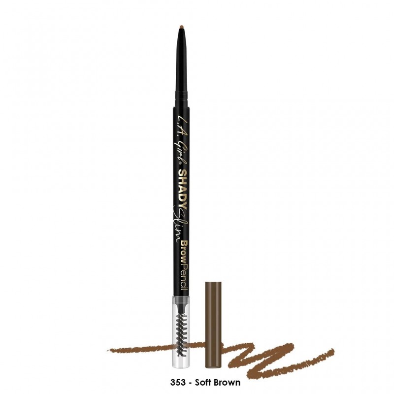 LA Girl Shady Slim Brow Pencil
