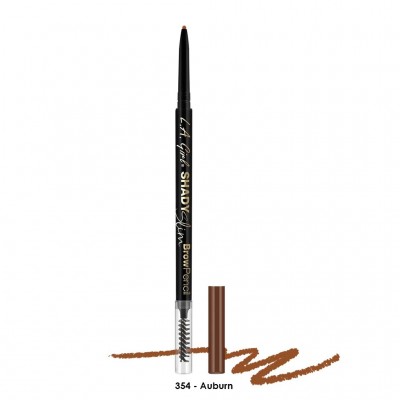 LA Girl Shady Slim Brow Pencil