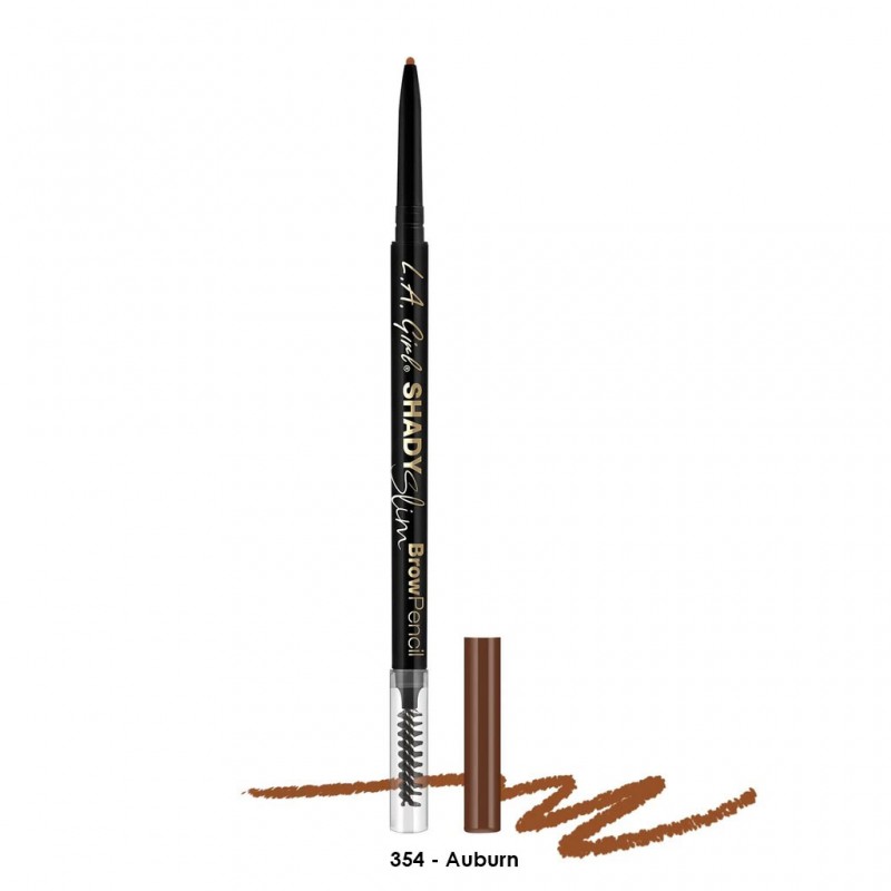 LA Girl Shady Slim Brow Pencil