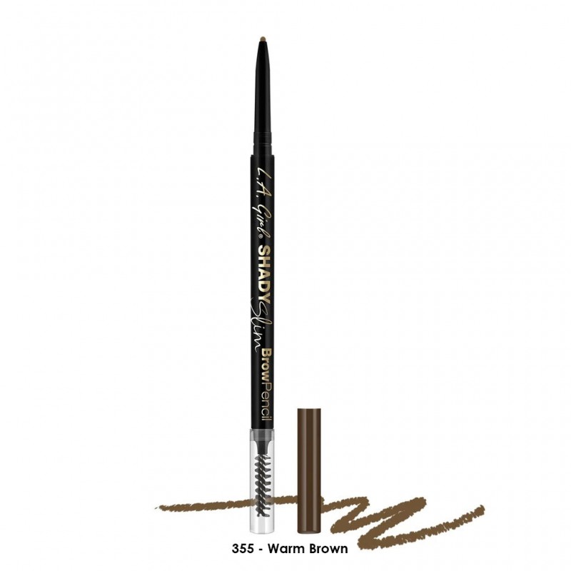 LA Girl Shady Slim Brow Pencil