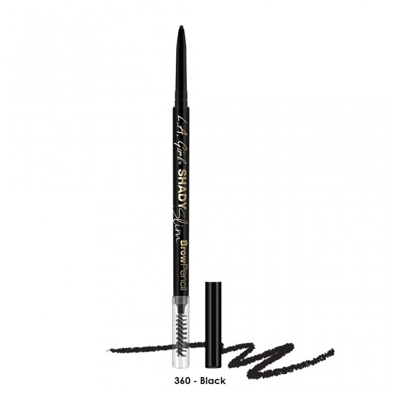 LA Girl Shady Slim Brow Pencil