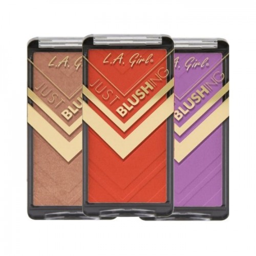 LA Girl Just Blushing