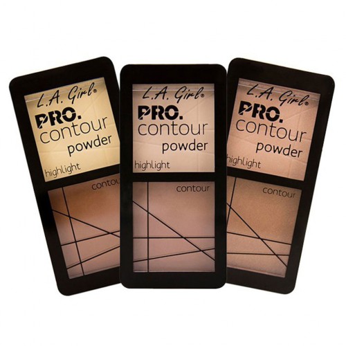 LA Girl Pro Contour Powder