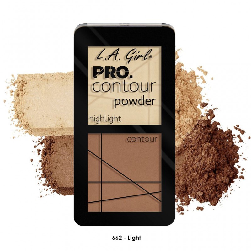 LA Girl Pro Contour Powder